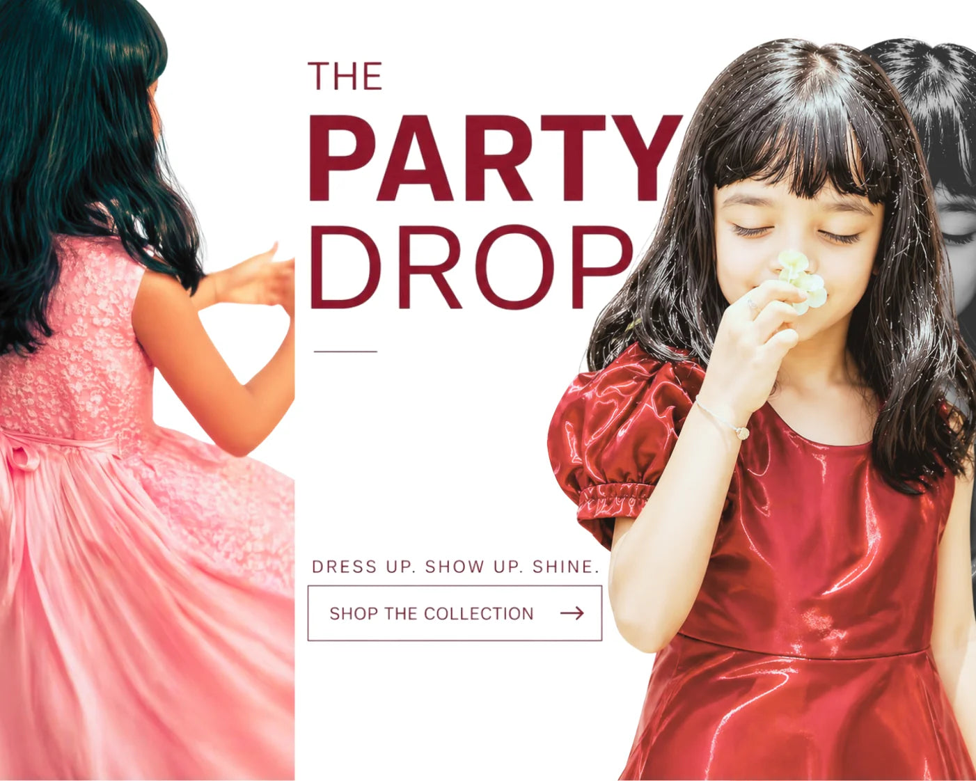 The Party Series