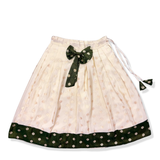 The Modern Ethnic Edit,  A Skirt & Top Set