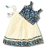The Skirt, The Top — Peacock