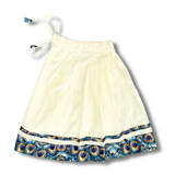 The Skirt, The Top — Peacock