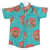 The Shirt, The Mundu — Orbit