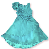 The Bow Party Dress