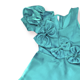 The Bow Party Dress