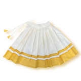 The Skirt, The Top — Kasavu