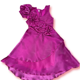 The Bow Party Dress