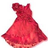 The Bow Party Dress