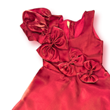 The Bow Party Dress