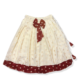 The Modern Ethnic Edit,  A Skirt & Top Set