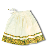 THE SKIRT, THE TOP