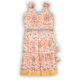 Printed Festive Set