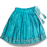 Textured Co-Ord Set -  Onam by Nuts